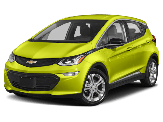 2019 Chevrolet Bolt EV Station Wagon